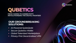 SUI’s NFT Collaboration with Adidas Boosts Visibility—Pushing Qubetics and Filecoin Into the Best Crypto Presale to Join in May 2025